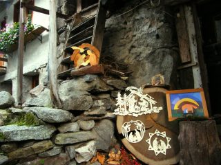 Compilation di presepini