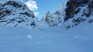 canale in vista