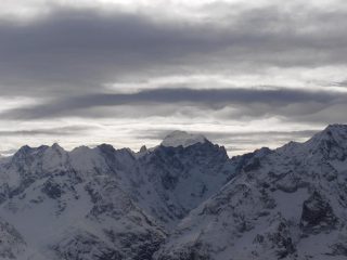 03 - la Barre des Ecrins