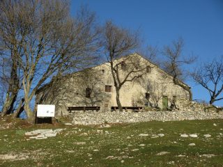 San Pietro,Abbazia
