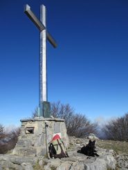 La Croce e Penna nera