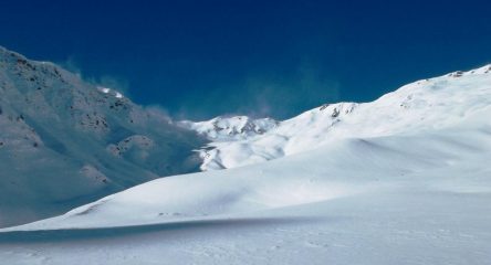 Il vallone Sebolet