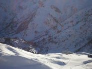 laggiù il Santuario