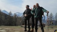 ecco i mattacchioni