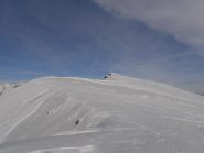 01 - il Monte Muretto dal Colle del Vento