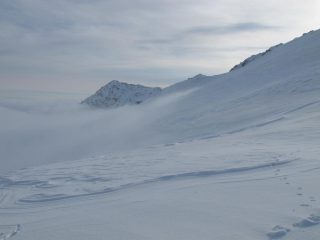 Punta del Lago Nord