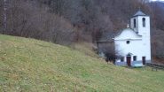 Chiesa di Rongorbogno