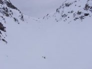 canalone in buone condizioni