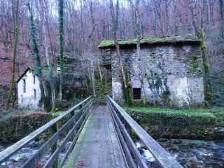 mulino D'Amun