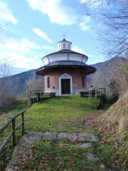 cappella della Grata