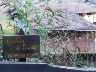 mulino D'Barot