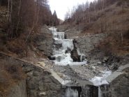 Manca la neve, ma in fondo è inverno …
