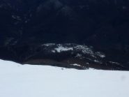 Becetto visto dal Riba del Gias