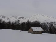 03 - dall'alpe d'Arguel verso il Niblé