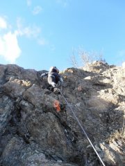 02 - via mike secondo tiro