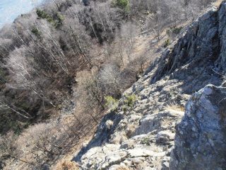 04 - via mike finito il secondo tiro