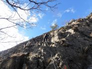 01 - attacco della Via Mike