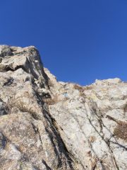 12 - balza di 4-5 metri un pò esposta