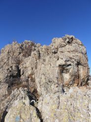 15 - in vista della cima