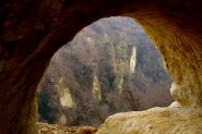 la grotta 