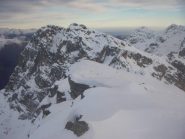 il Tovo Piccolo dalla T.Paiaire