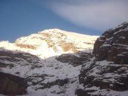 la testa Paiaire ....illuminata....