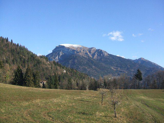 Monte Vallazza