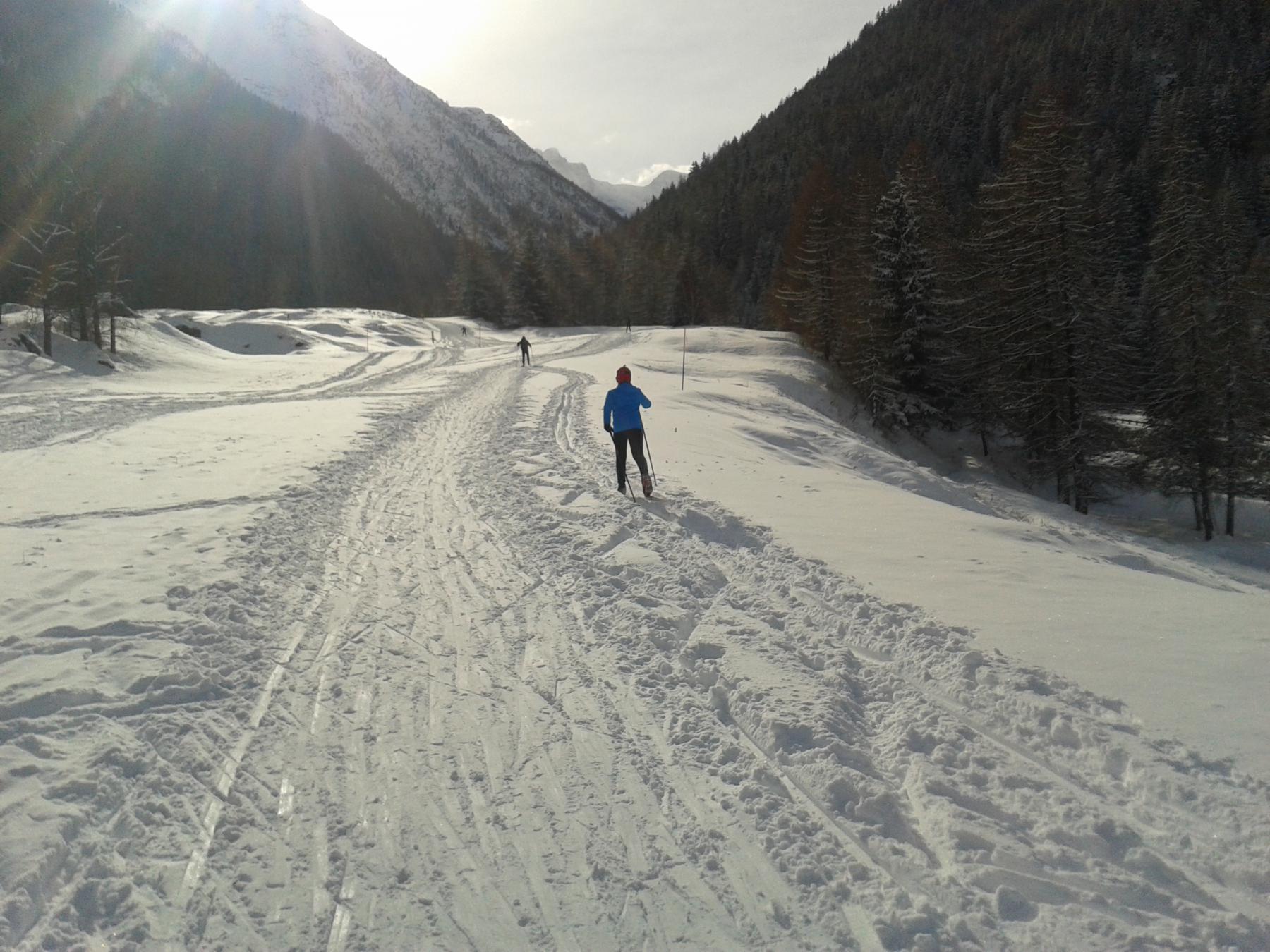 alla vieilla maniera