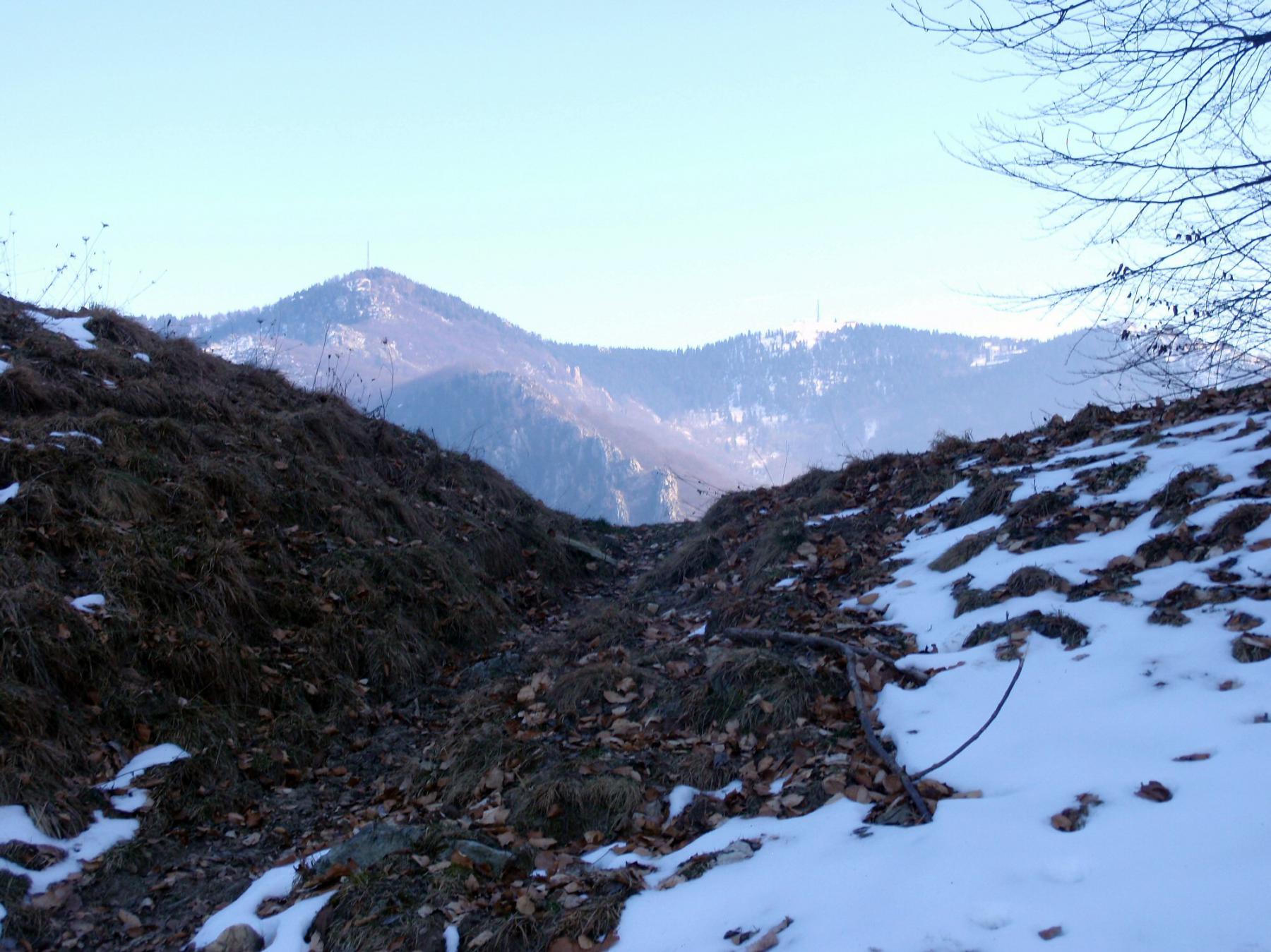 Colletto dei Fornelli