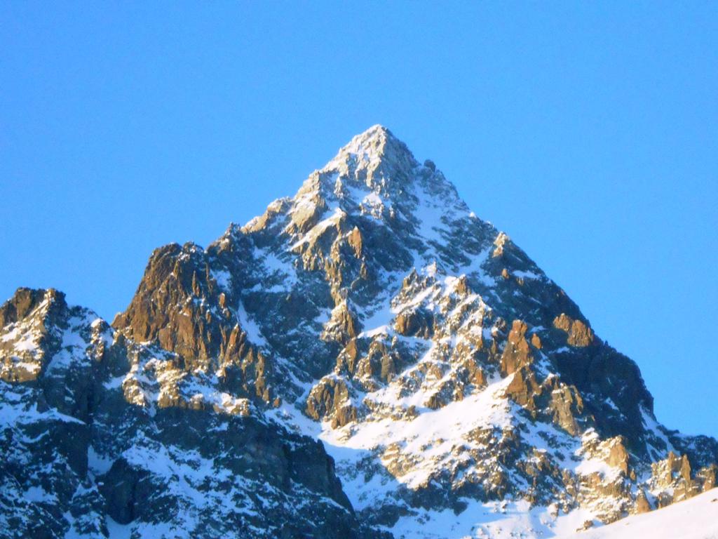 Auguri, Monviso!