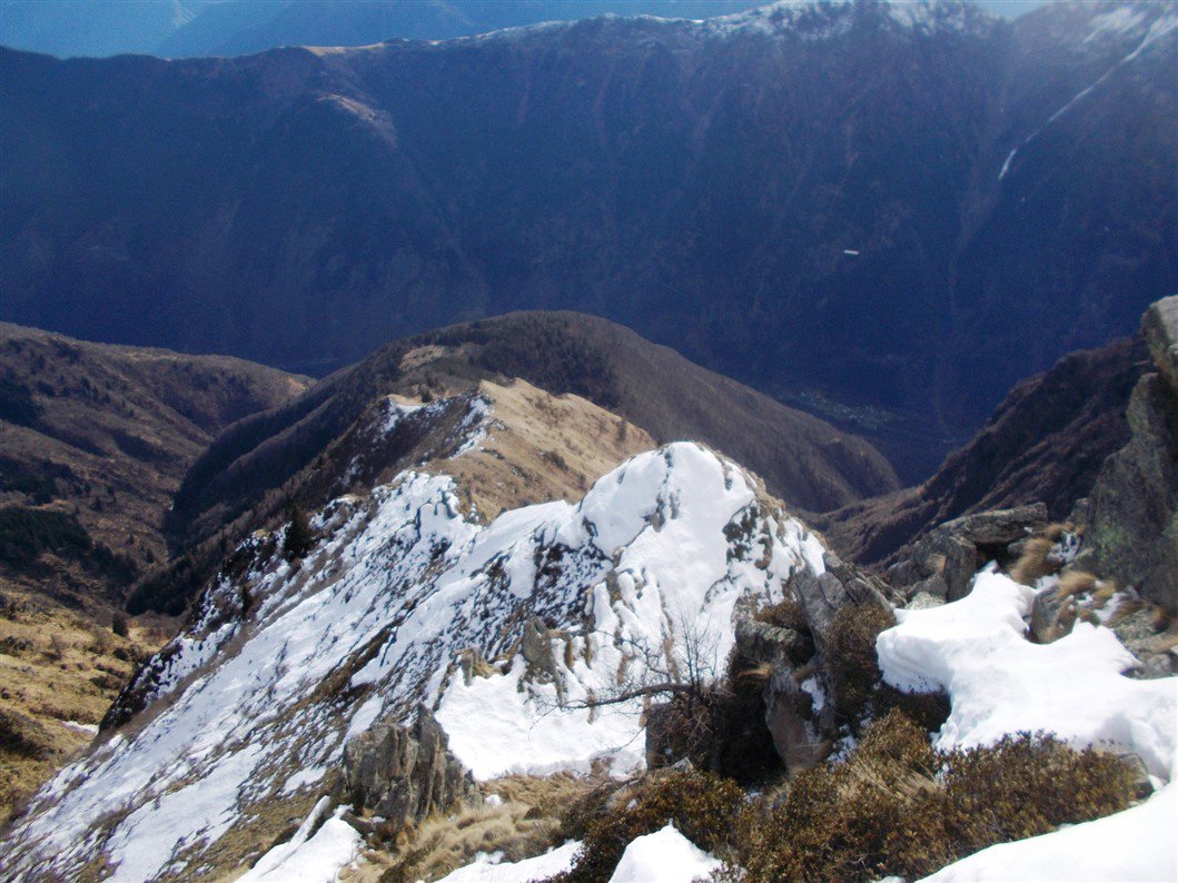 La Costa del Cavallo