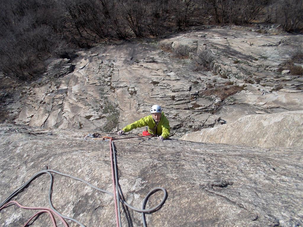 Uscita L2 o L4 facendo tutte le soste