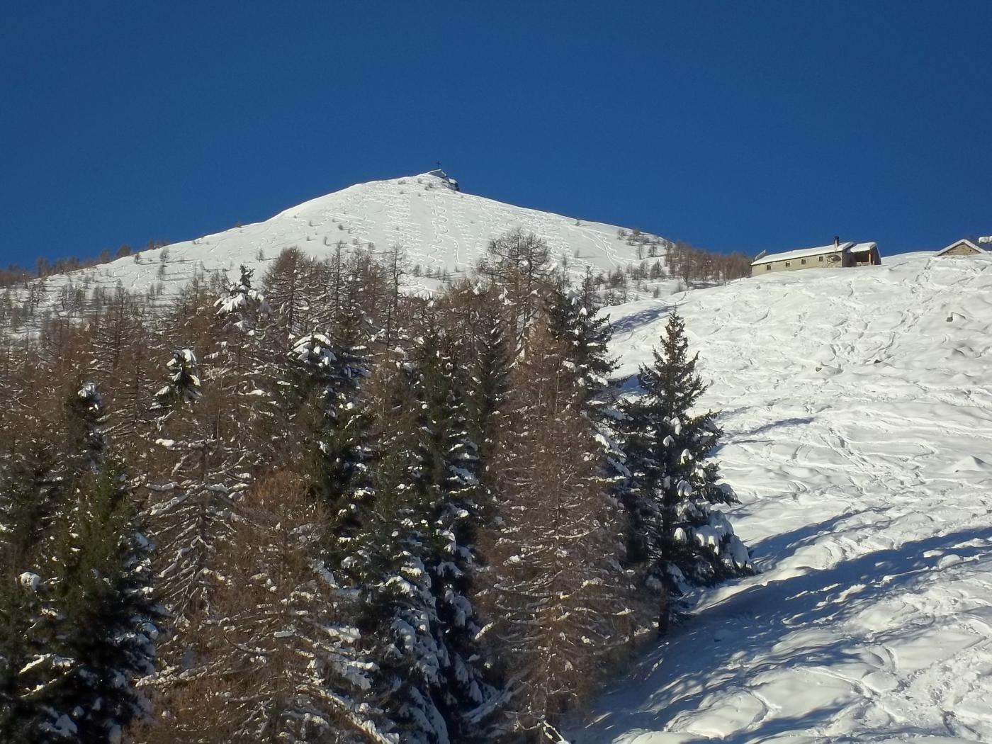 La Rosetta gia' in vista