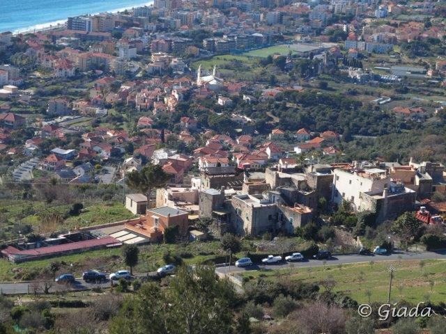 Borgata Piazza e Borgio
