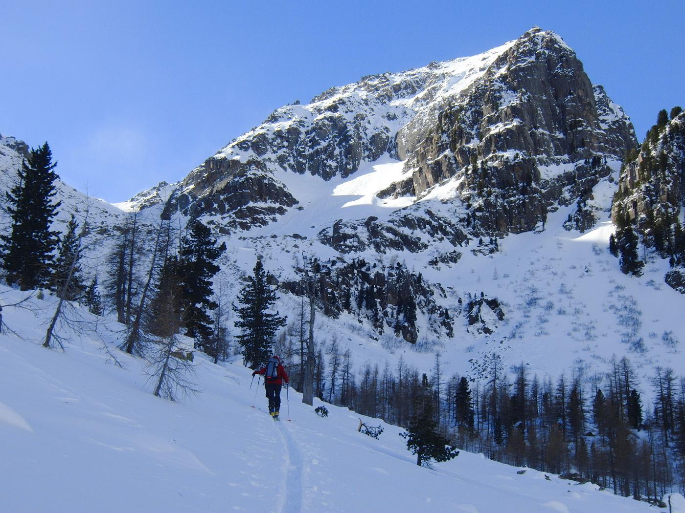 Forc. Bocche e Gronton