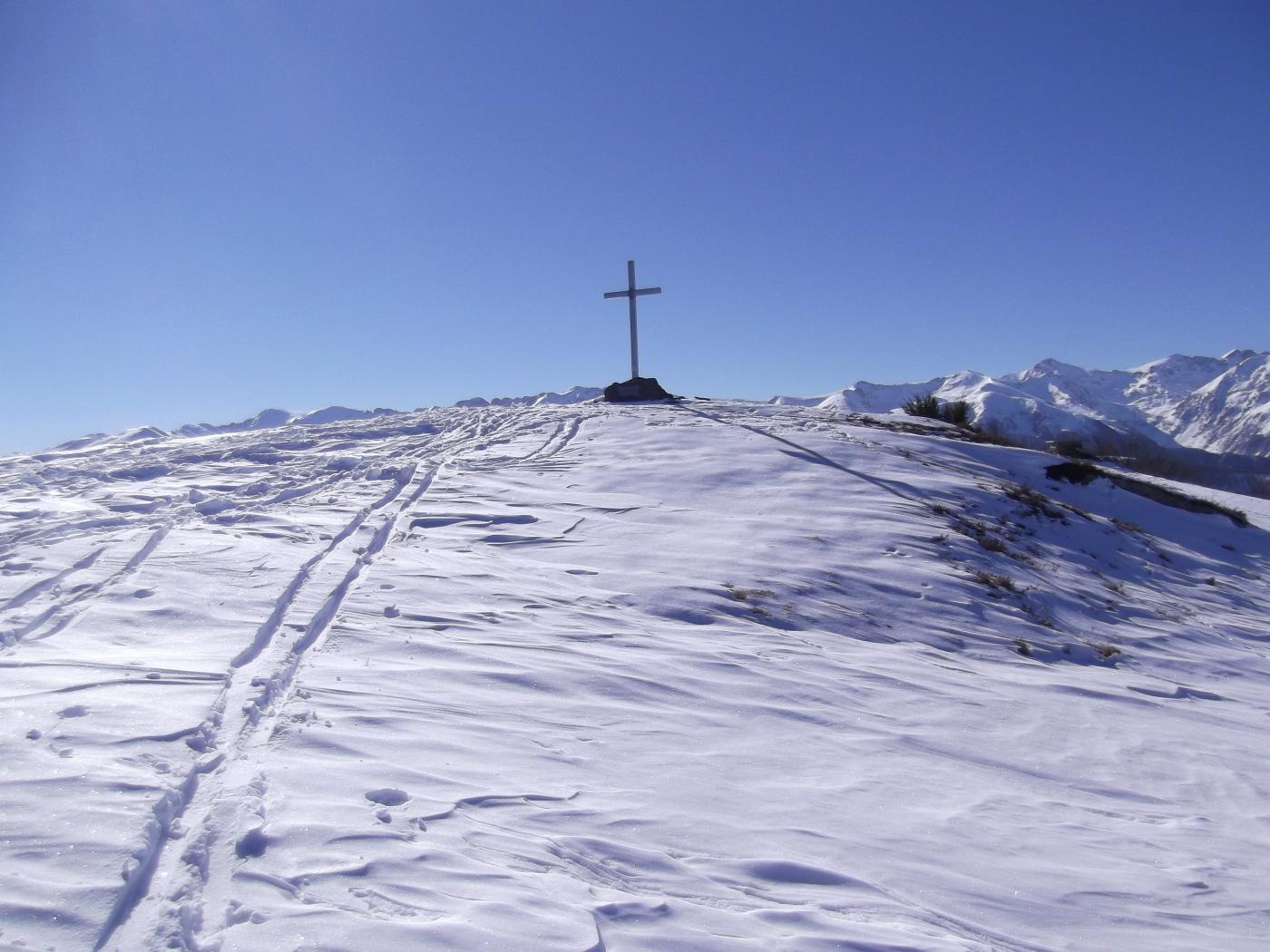 Monte Alpet (m.1611)