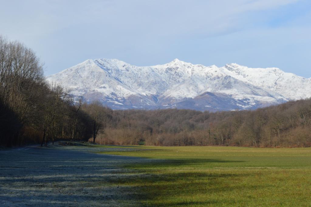 La Bella Dormiente da Pianezze 