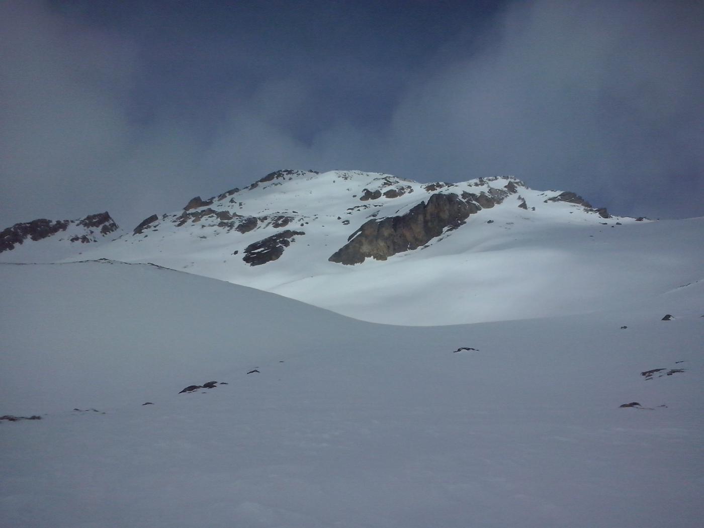 all imbocco del canale della marchisa