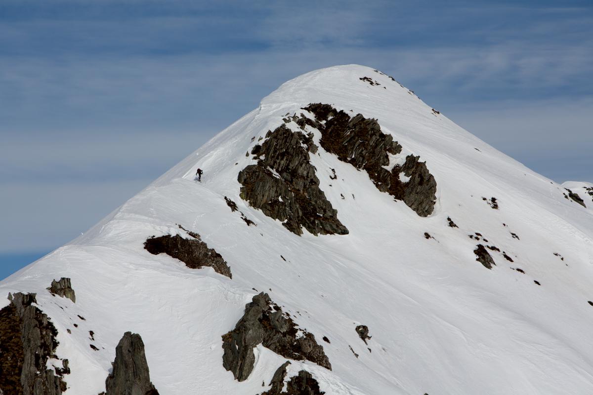 La Punta del Grifone