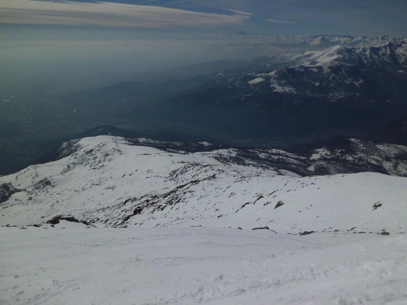 Canale e dorsale vs S. Elisabetta