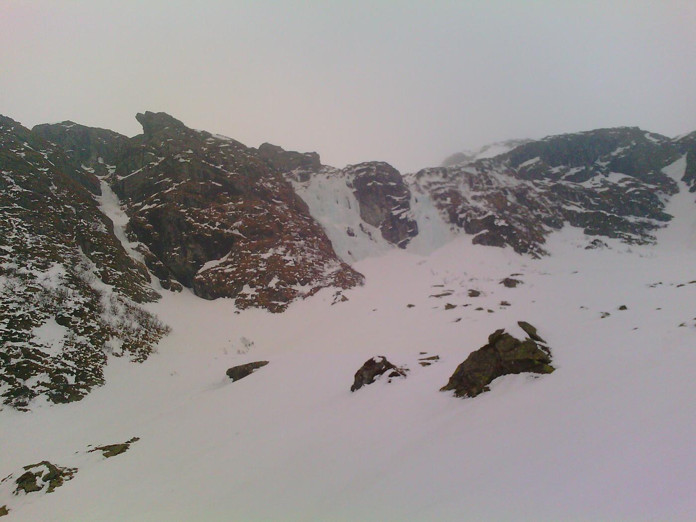 X3..M10 a sx Gias della Buffa a dx