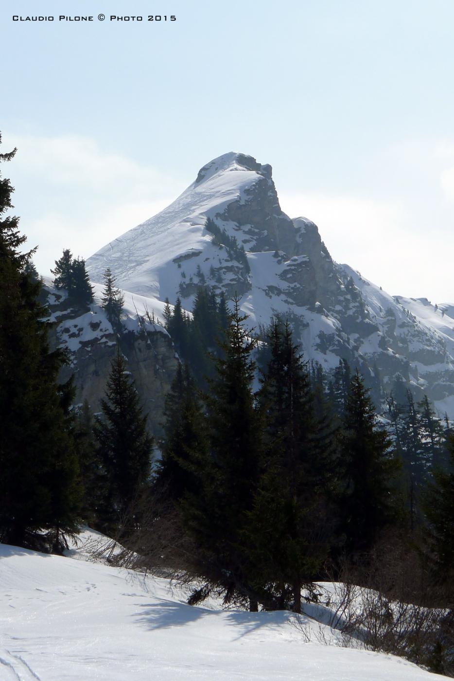 La coreografica rocca
