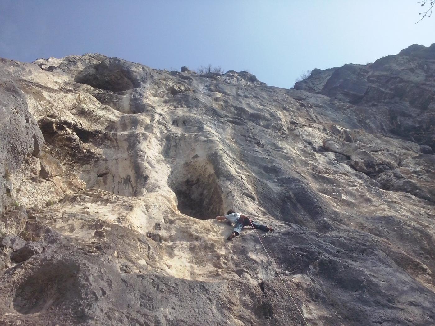 Arnaud su L1, 7a e Van Damme approva...