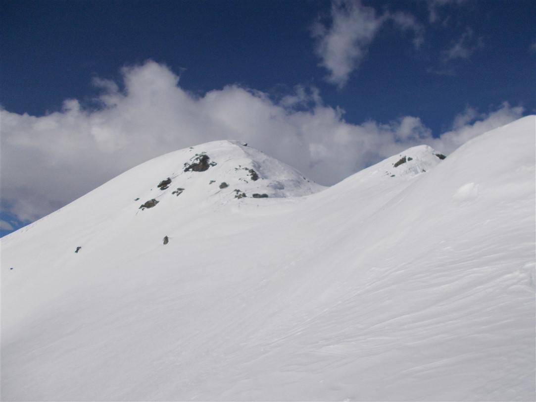 Il Verosso (mt 2444)