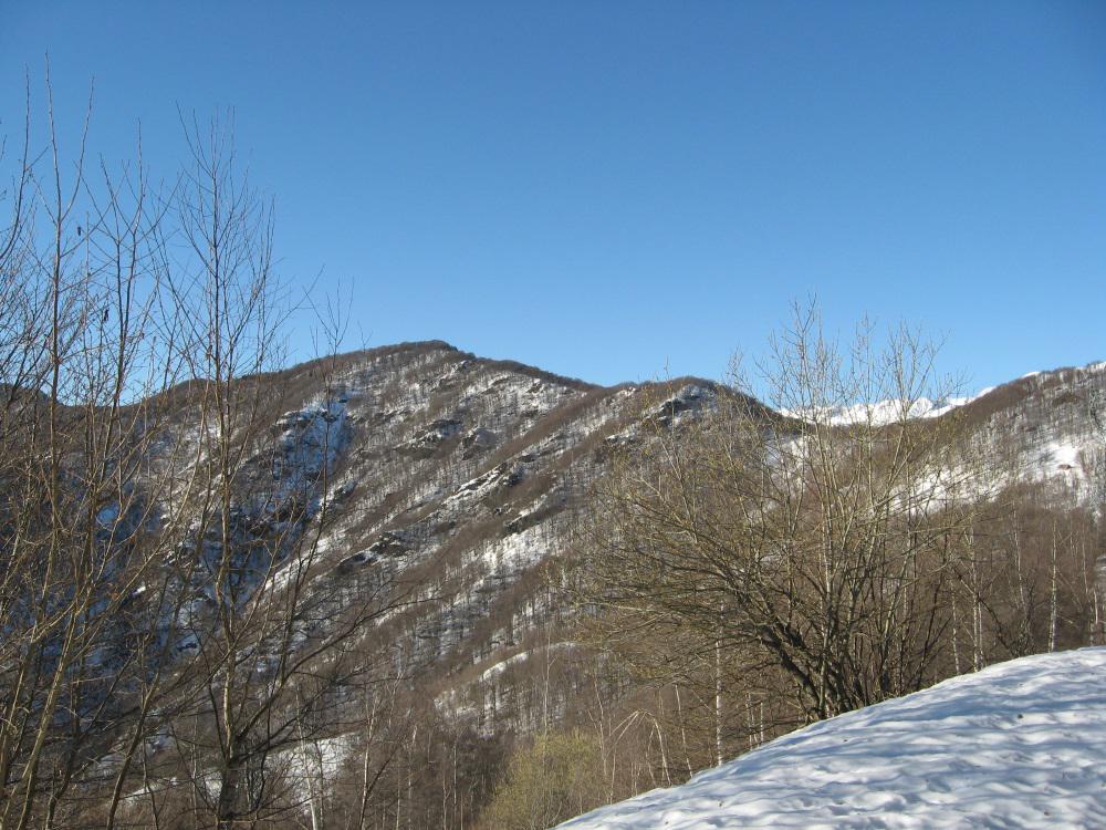 Rocca Alta  