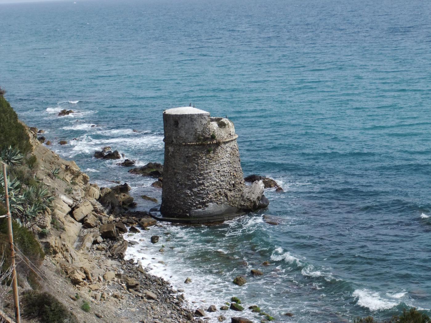 La Torre di Prarola