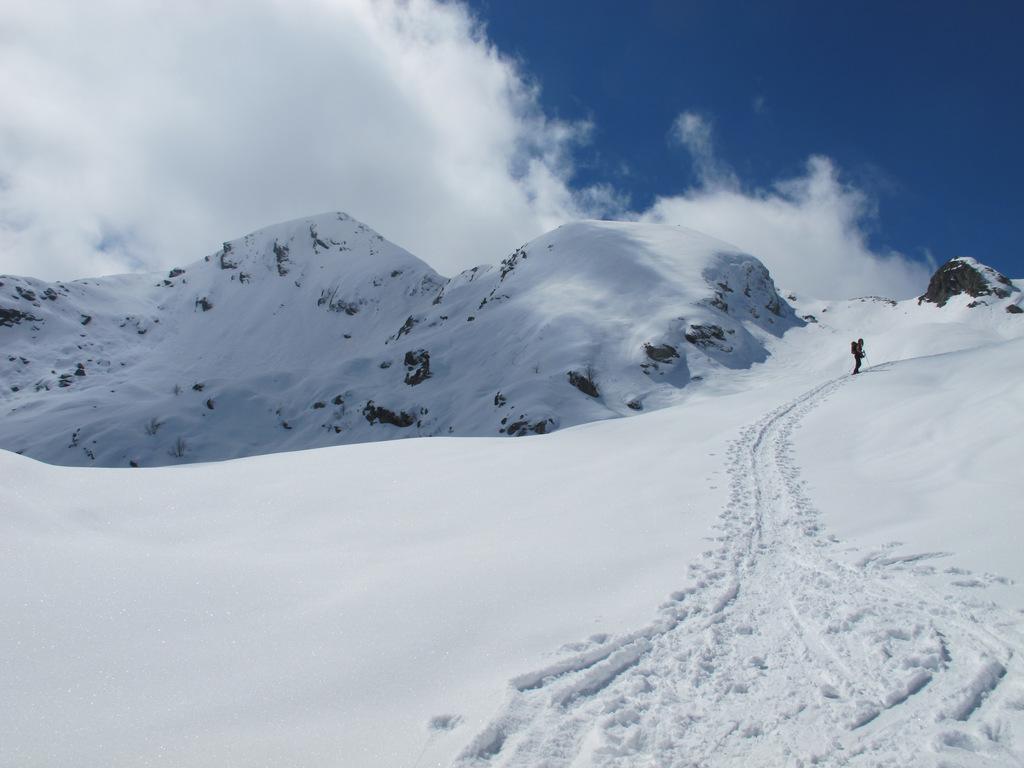 Uno sguardo alla Montù