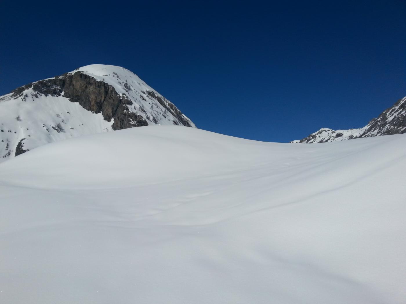 Passo dopo passo ... alla conquista del Colle