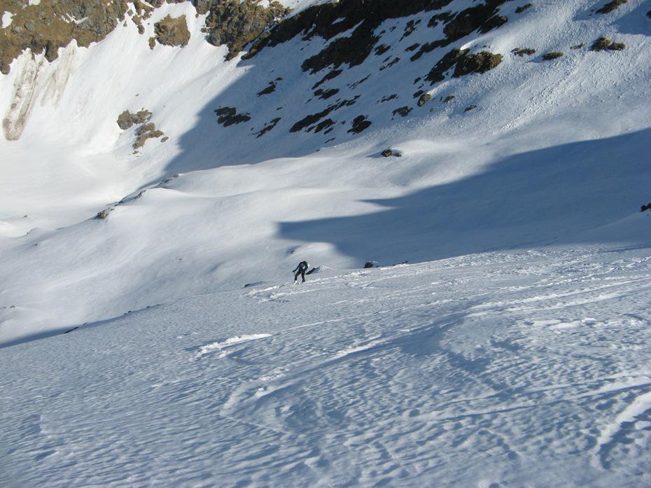 solo 3 persone incontrate oggi