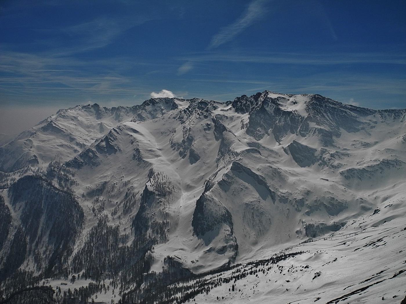 splendidi valloni misconosciuti